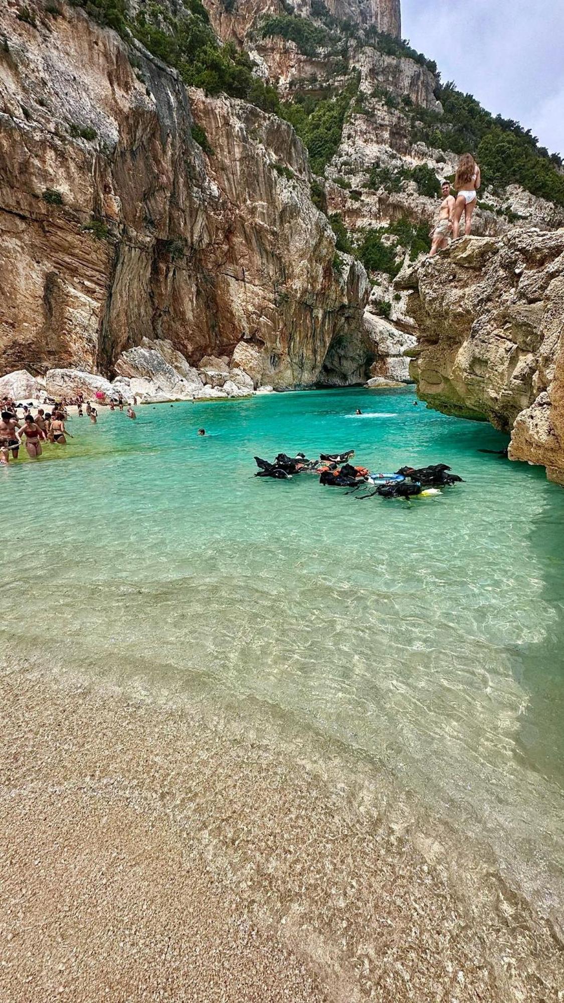 Appartement Davide'S Sardinian Escape - Centro Storico-5Min Di Auto Dal Mare à Siniscola Extérieur photo